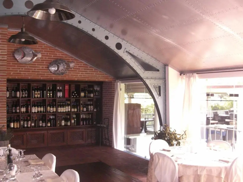 Hotel Mediterraneo