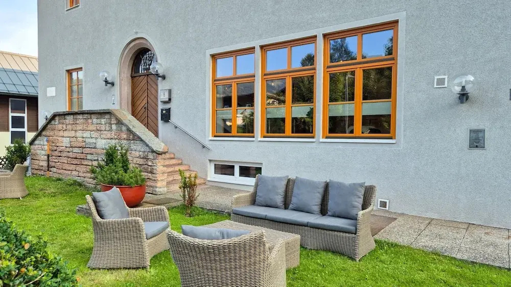 Schmitten 27 - Room 8 200m From ski Lift