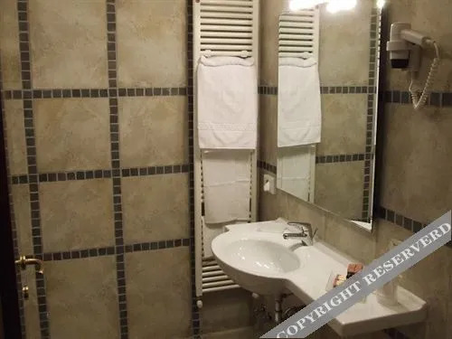 Hotel Nanni
