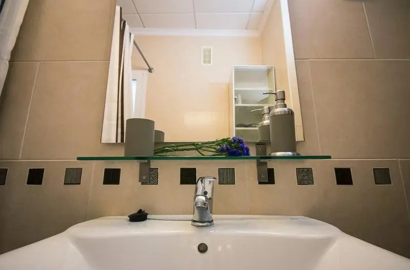 Apartment in Malaga 102293