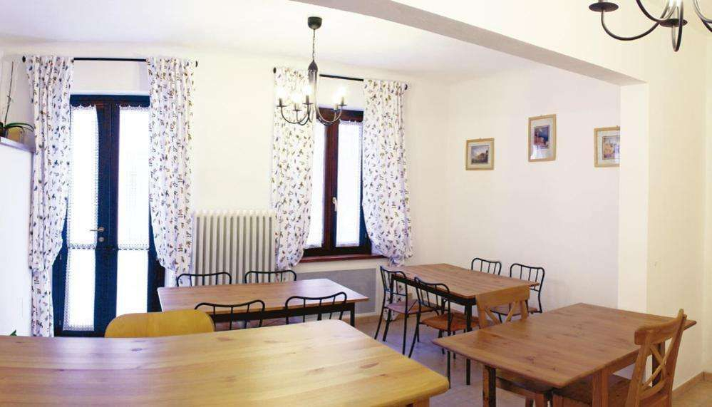 B&B Indipendenza