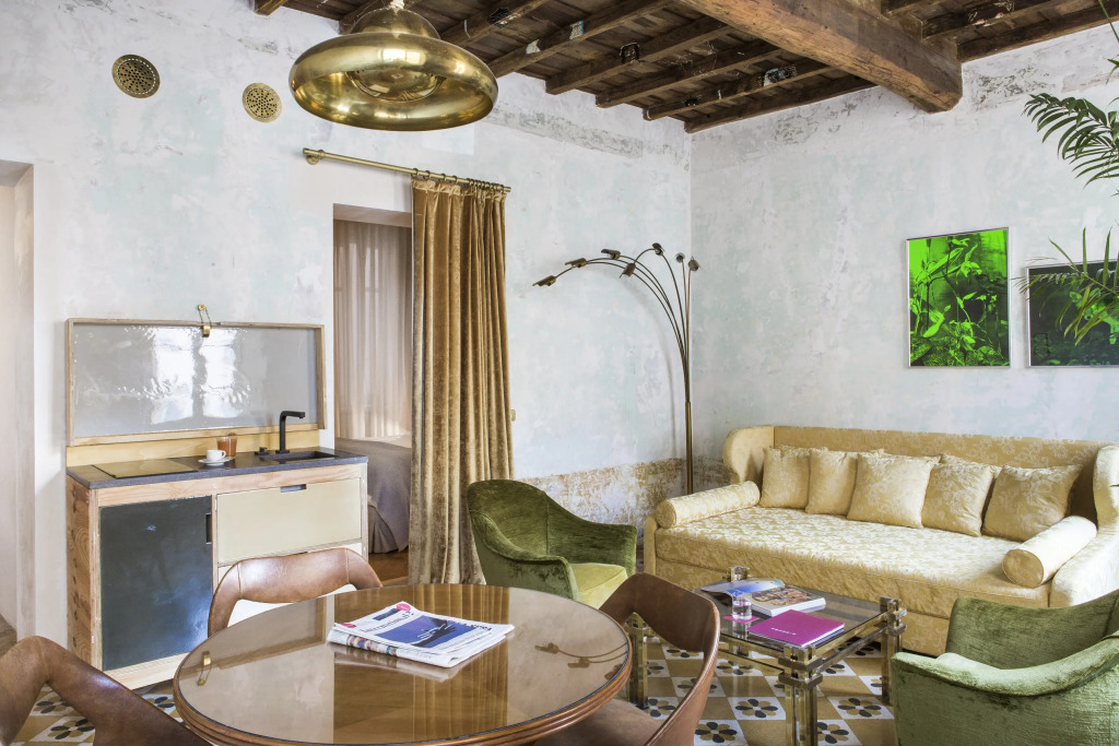 G-Rough, Rome, a Member of Design Hotels
