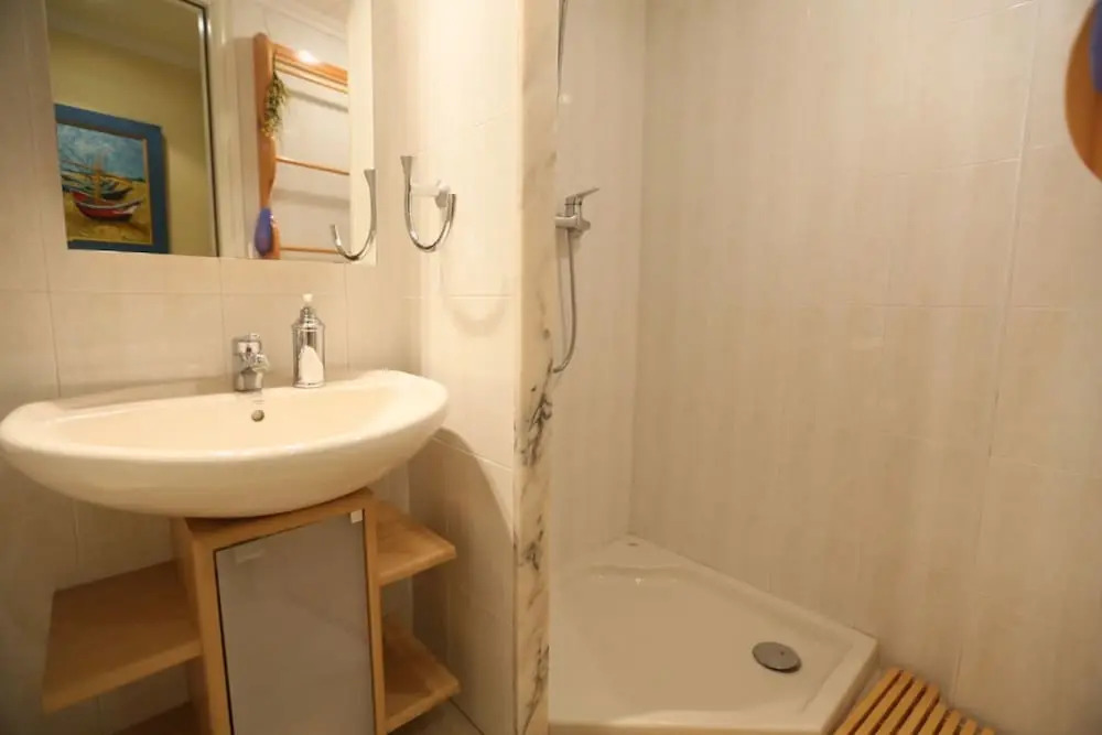 Apartamento Bonito Para 6 Personas en Cambrils