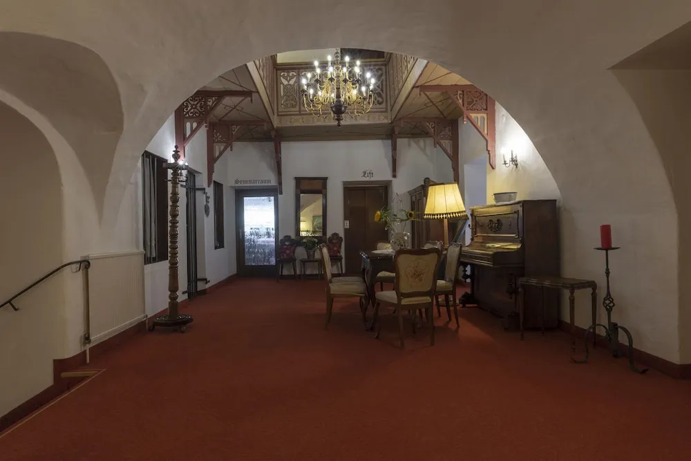 Hotel Krone