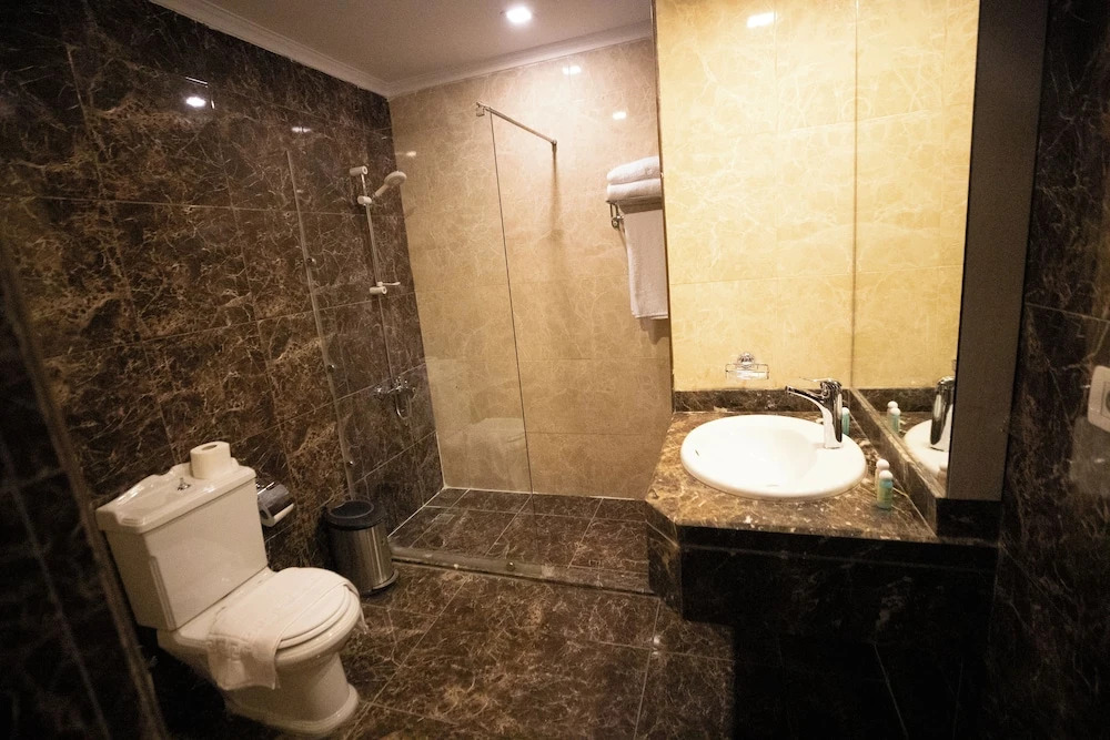 Oriental grand Plaza