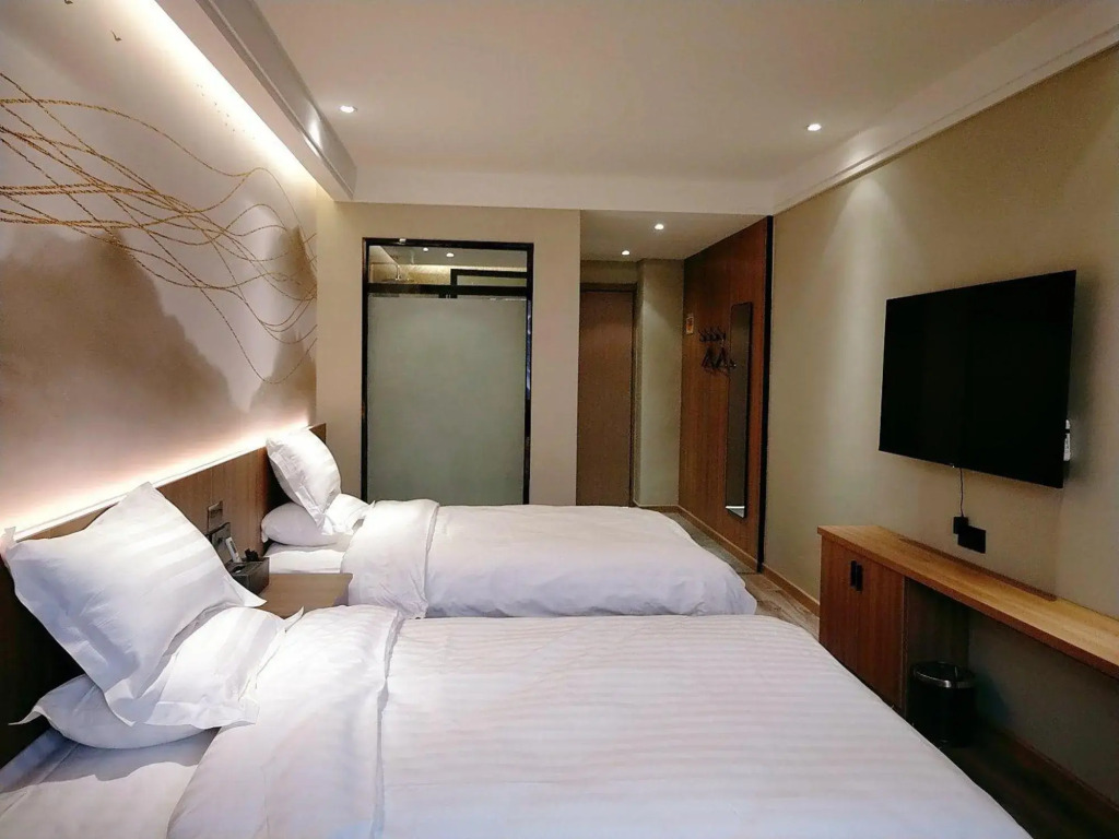 Huainan Wankelai Express Hotel