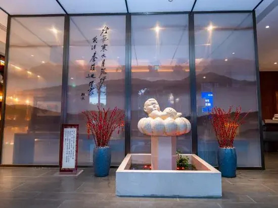 Qinhuai Family Hotel