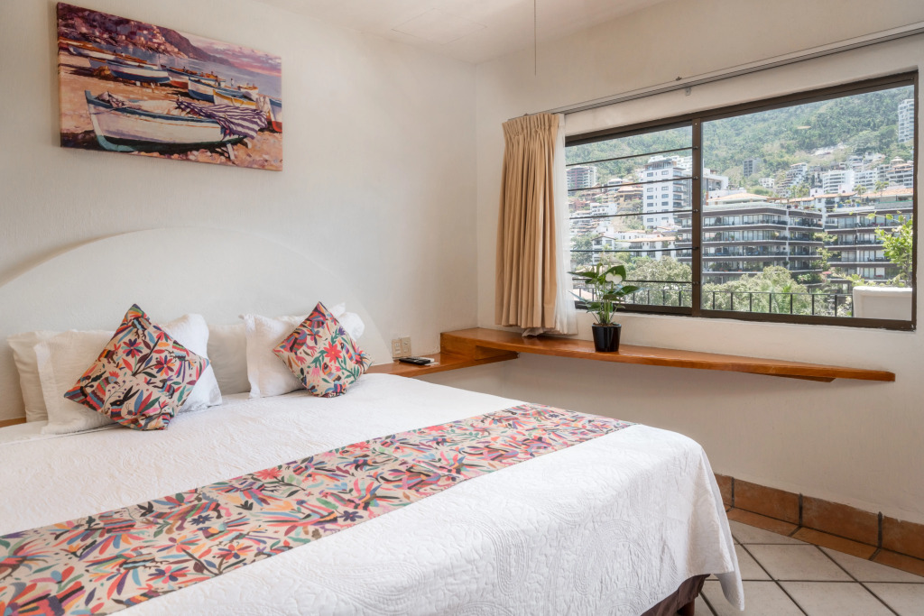 Hotel Eloisa