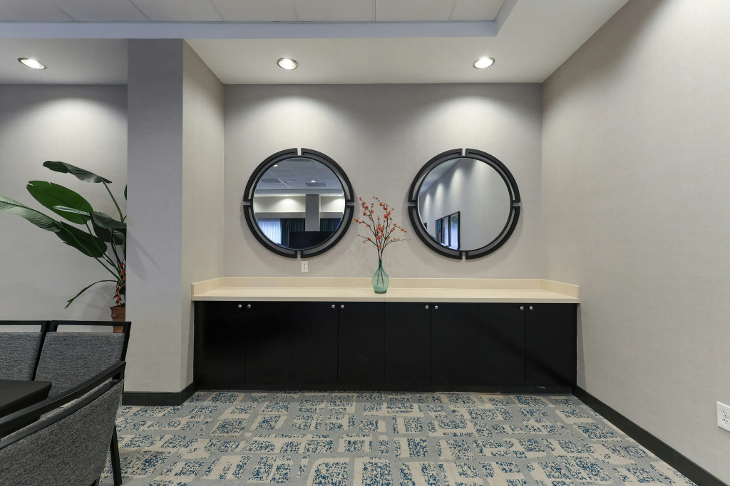Hampton Inn Miami-Coconut Grove/Coral Gables