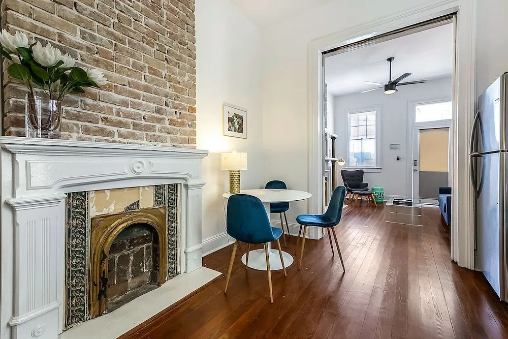 Vibrant Uptown Condos