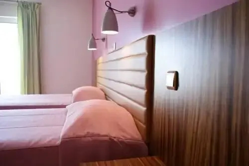 Hotel O Novo Principe