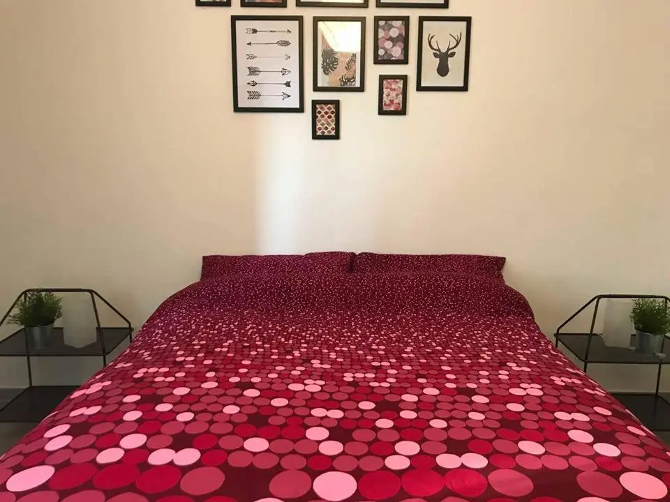 Mandala Bed & Breakfast