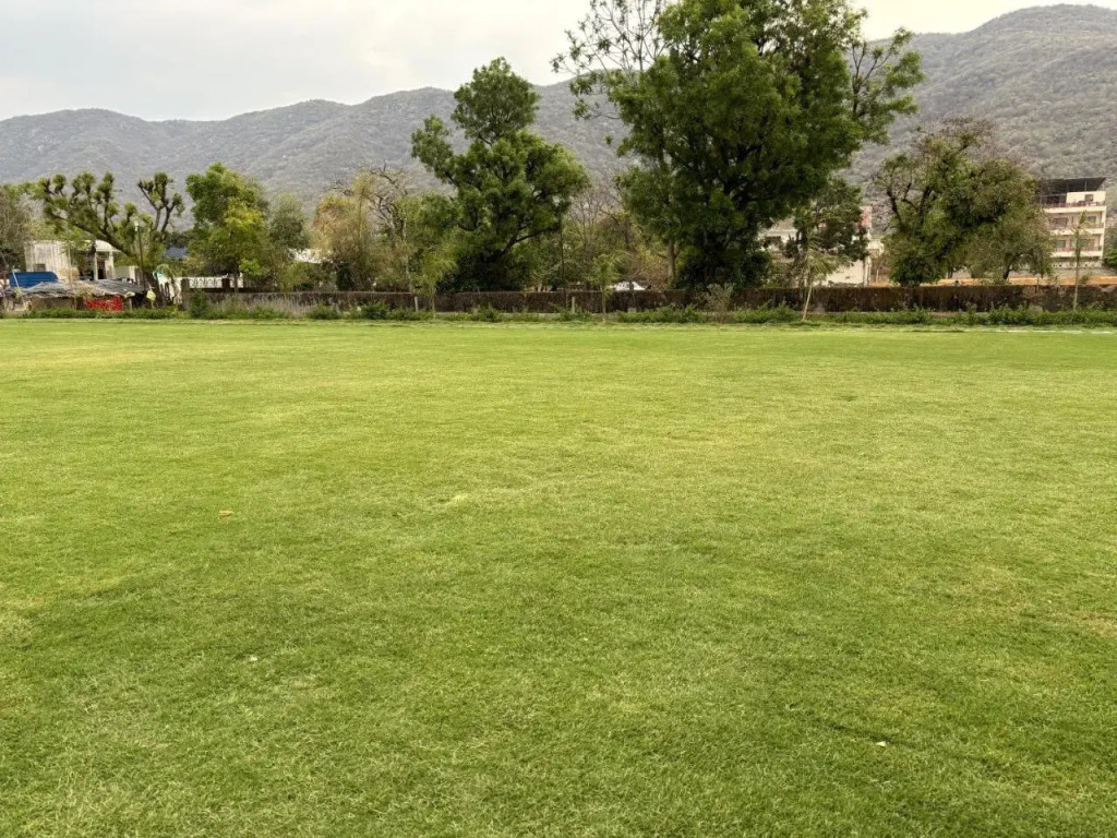 Pushkar Valley Resort