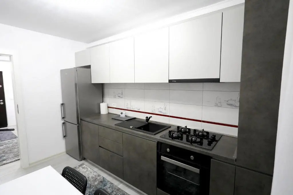 SIF Residence