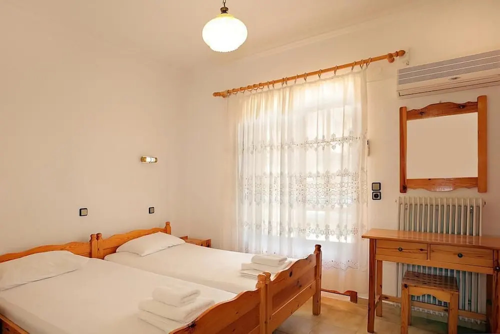 Panorama Ionio Studios & Apartments