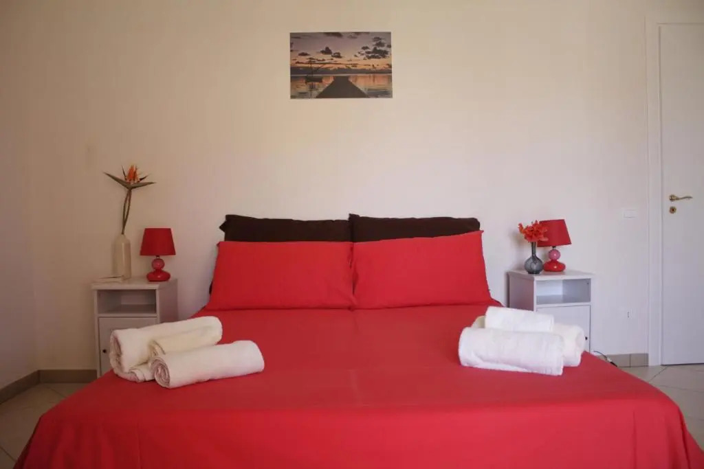 Itaca Residence Marsala