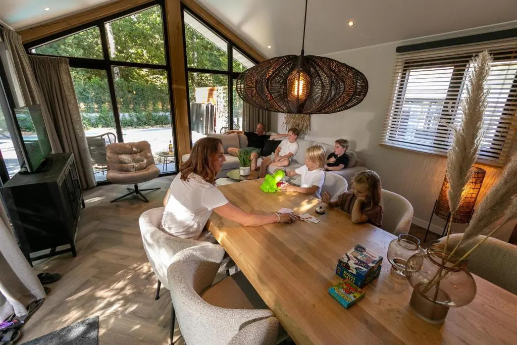 Vakantiepark De Thijmse Berg