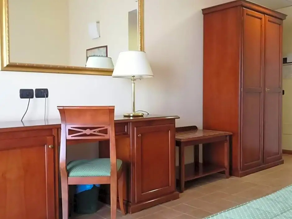 Hotel Villa Peretti