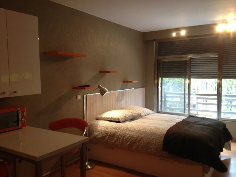 Appartement Place Wilson 3