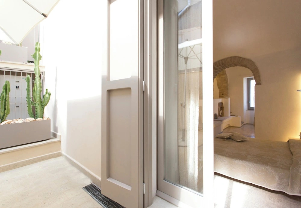 TROPEA VETERA LuxuryHome-Casa Forno1638