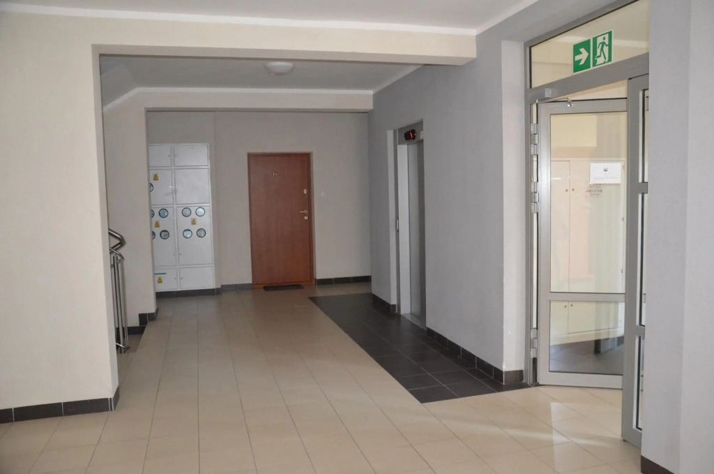 Apartamenty Szczęśliwe Sny