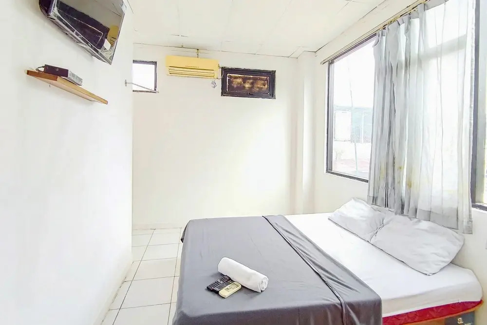 Rabel Guest House RedPartner