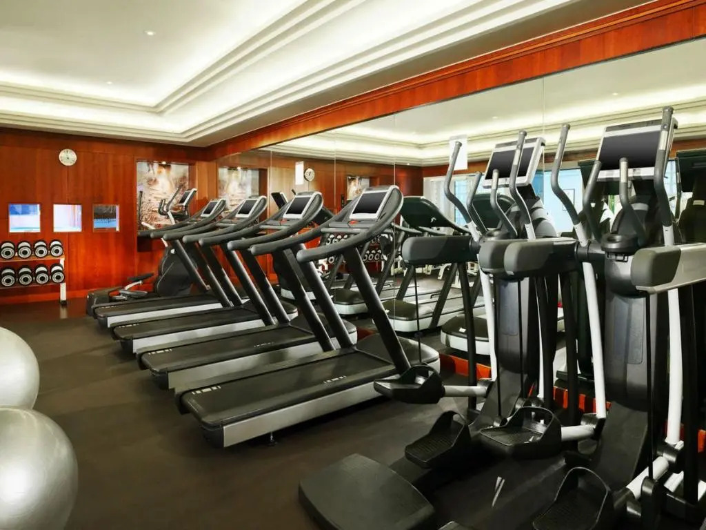 Отель The Westin Excelsior Rome