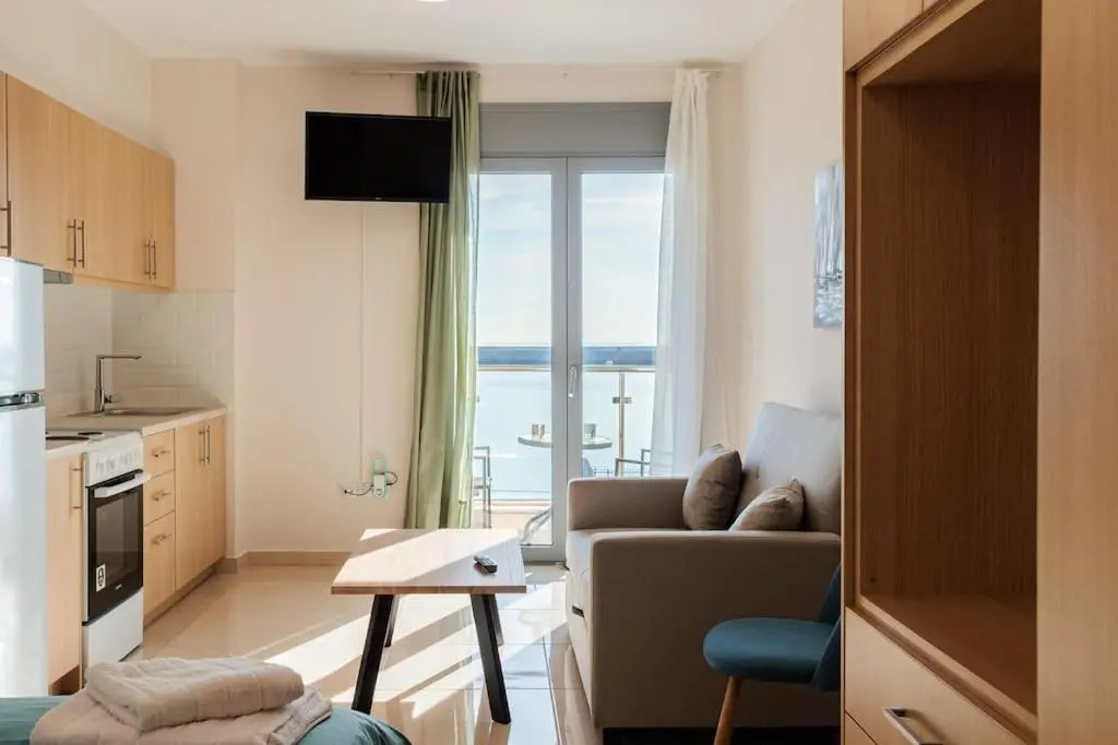 Georgia Seaview apartments A4