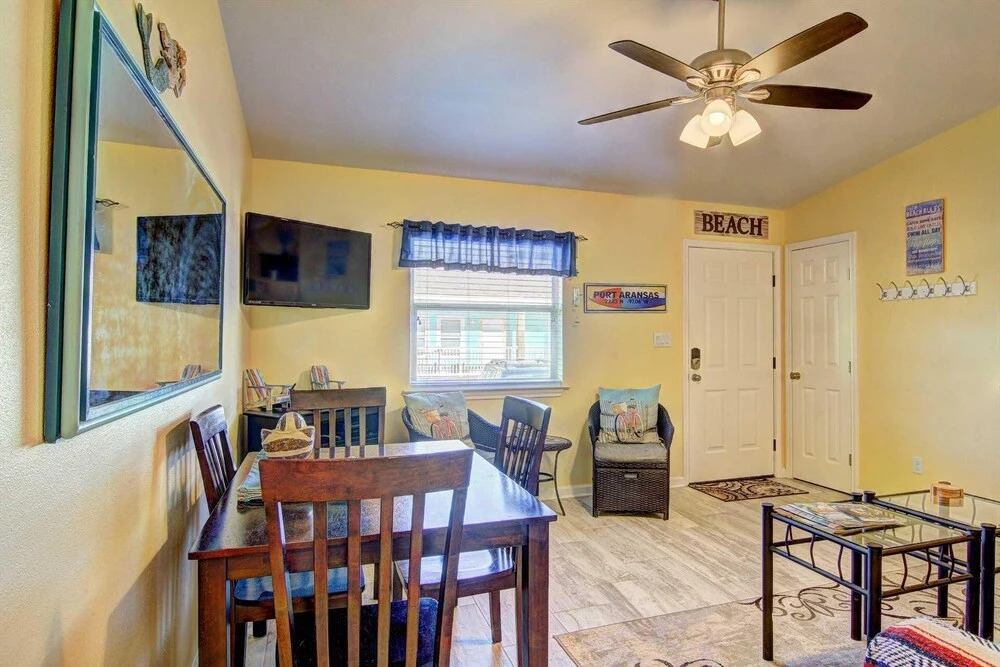 Little Cayman (Costa Del Ray #4) - 2 Br Condo