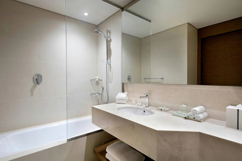 Courtyard by Marriott Riyadh Northern Ring Road