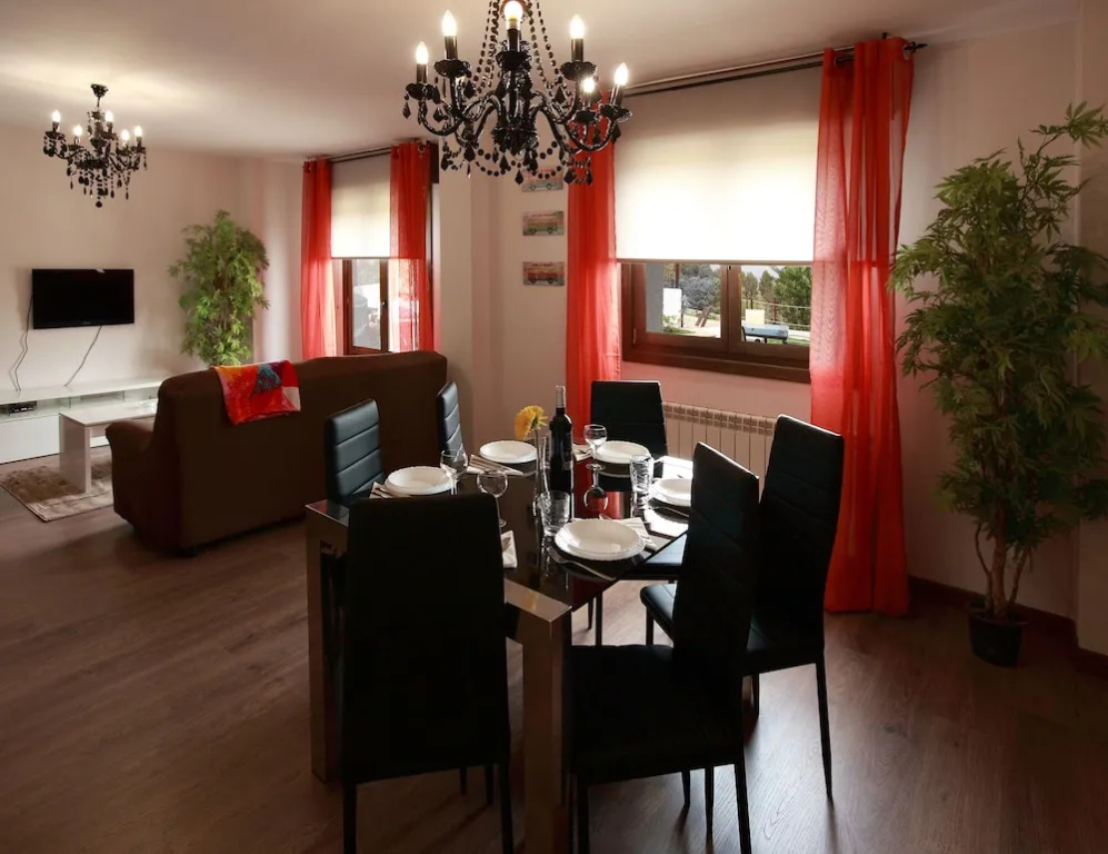 Chalet Kennedy