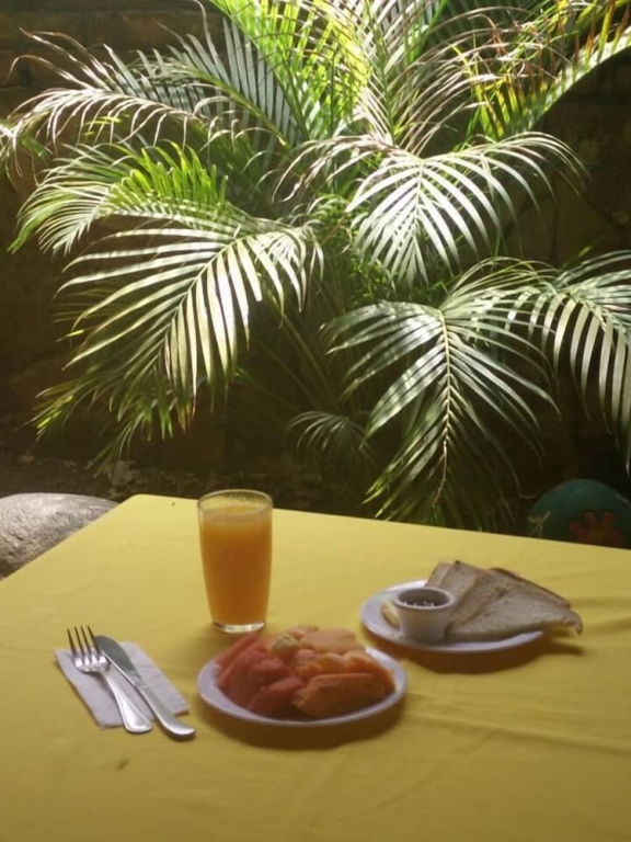 Hotel Casa De Angeles