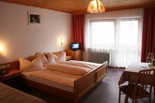 Hotel Garni Sport Sonneck