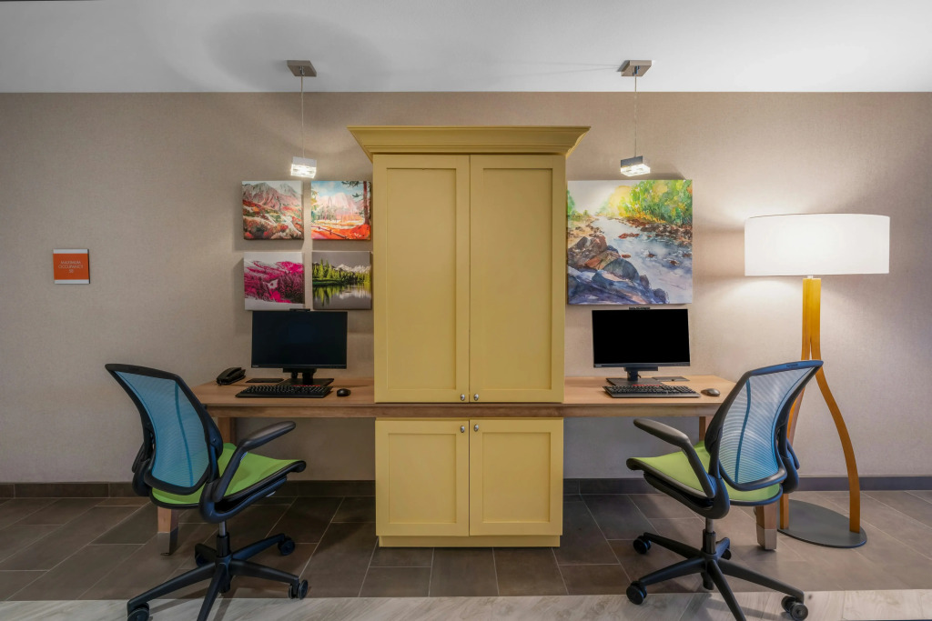 Home2 Suites By Hilton Pocatello, Id