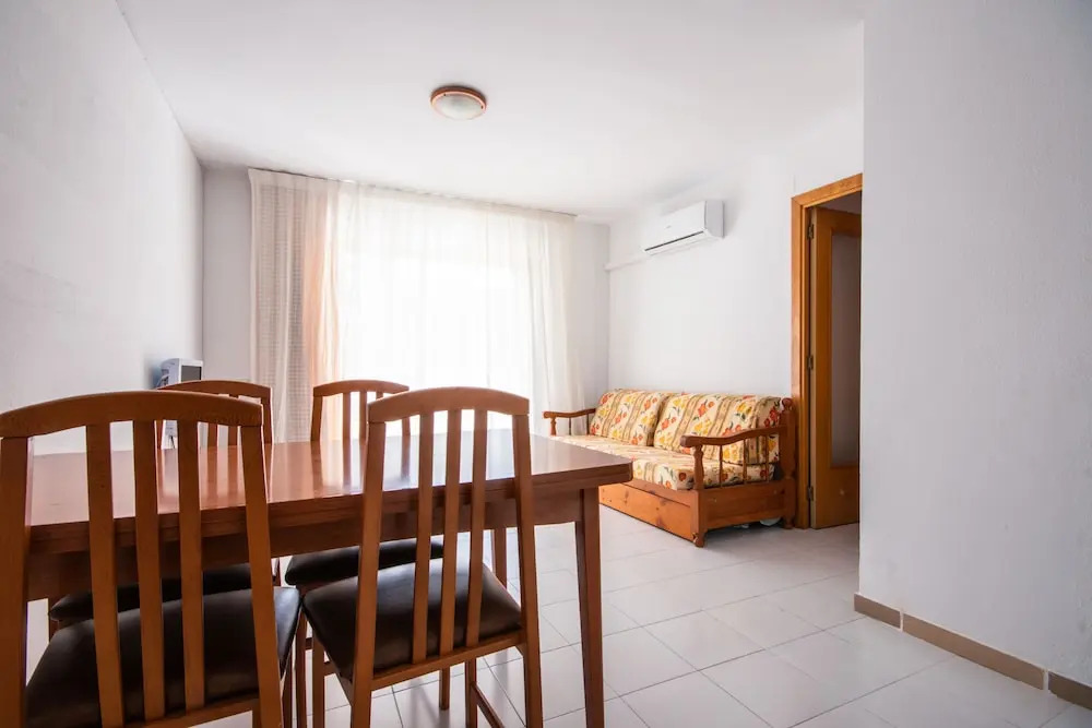 Gocosta Apartment Atalaya Family A