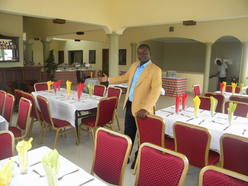 Hotel Residence Flamani