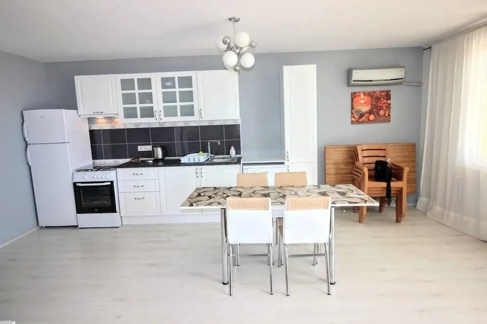 Alanya Bektas Antik Villa