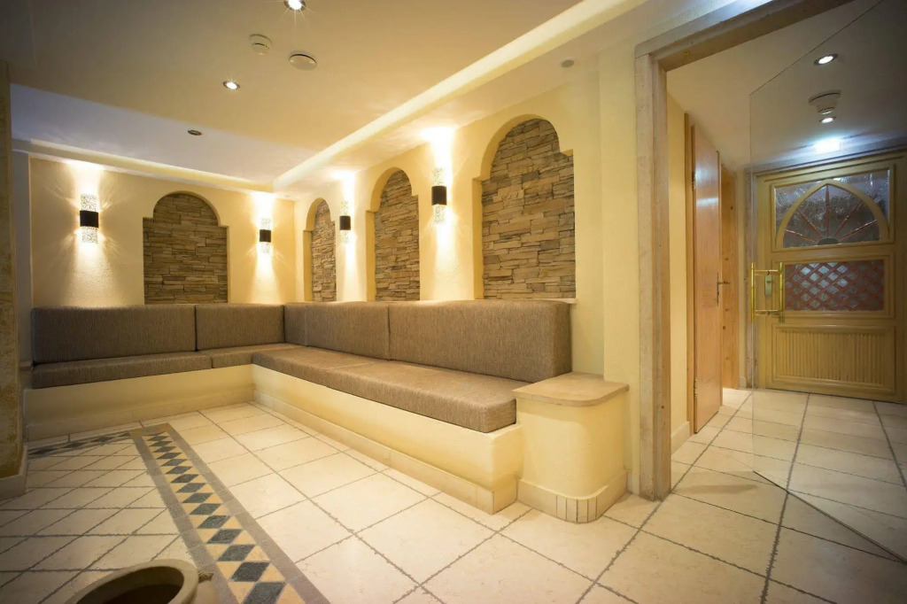 Klosterhotel Ettal "Ludwig der Bayer"