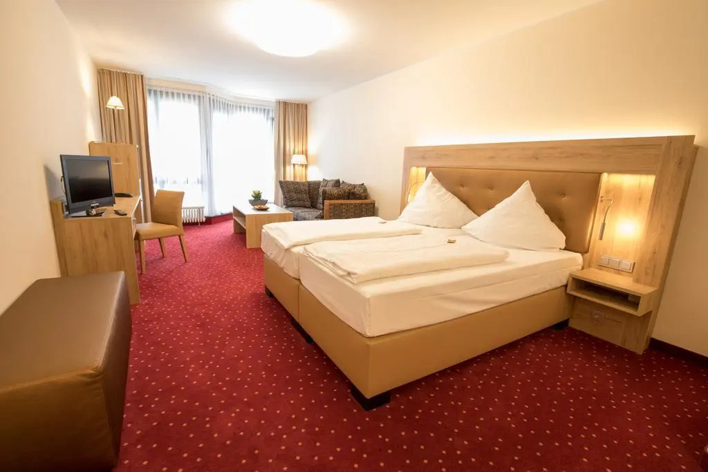 Hotel Moselblick