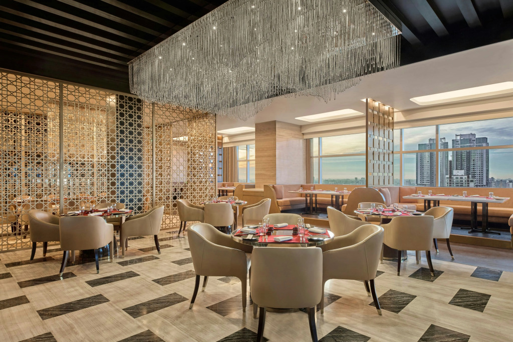 Sheraton Colombo Hotel