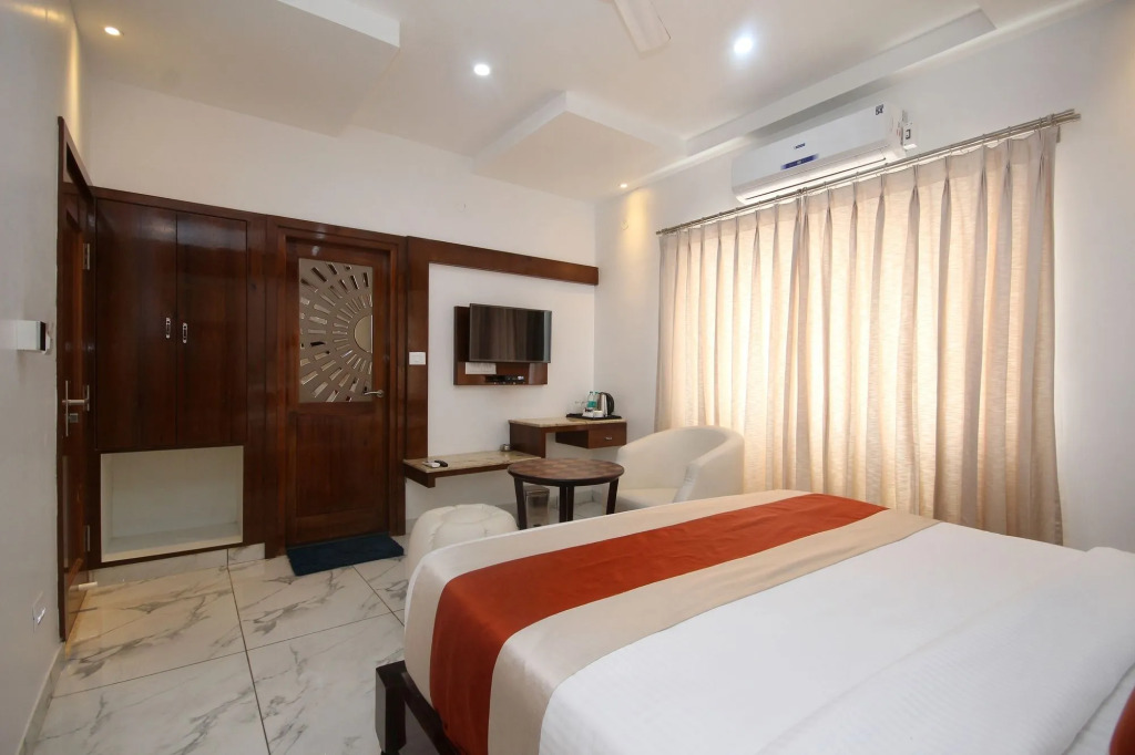 Hotel Lok Sagar Mysore
