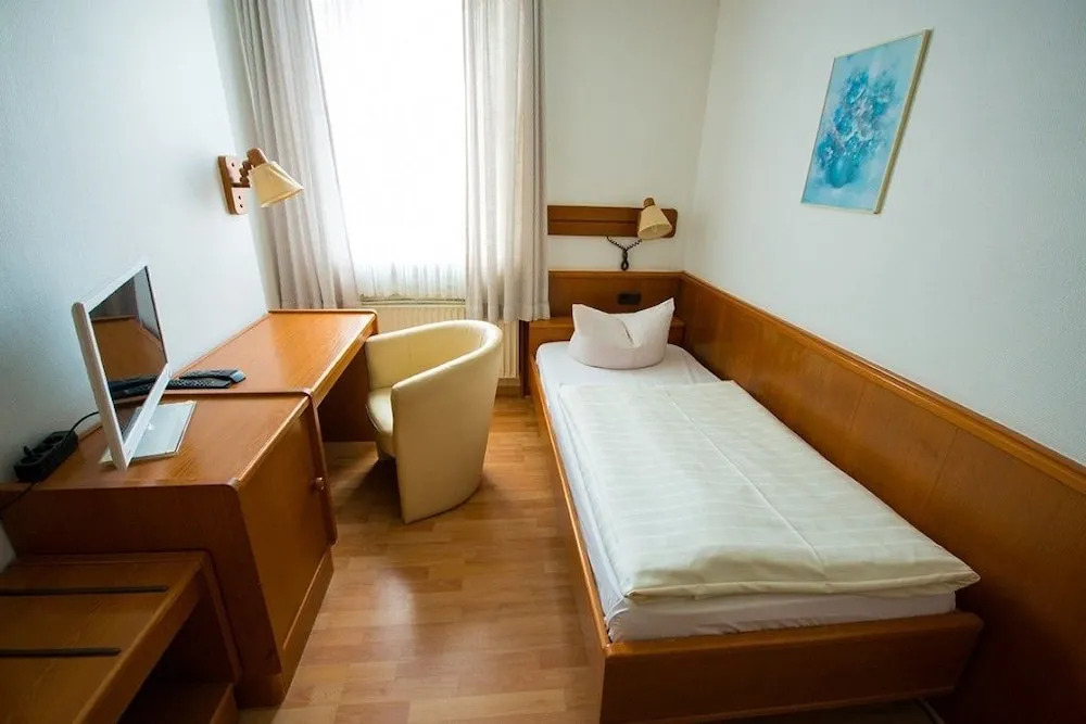Hotel Wiggers
