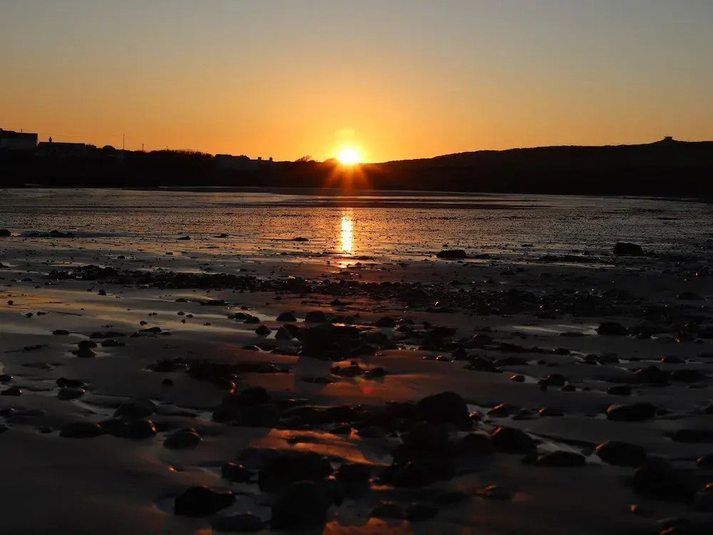 Glan Towyn