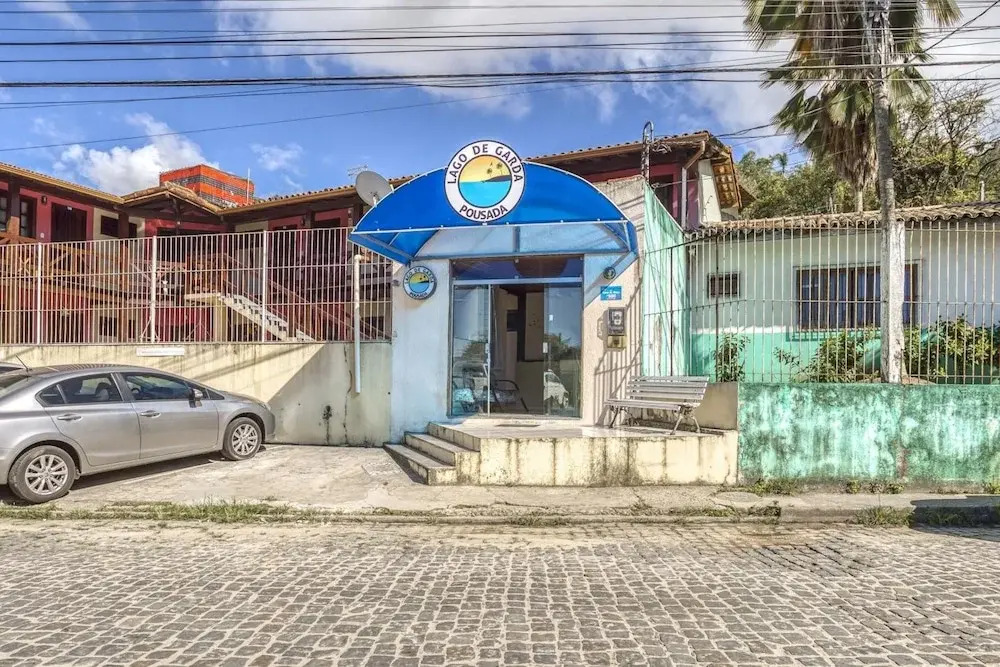 Atlantis Pousada