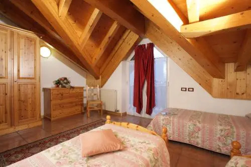 Residence Al Caminetto