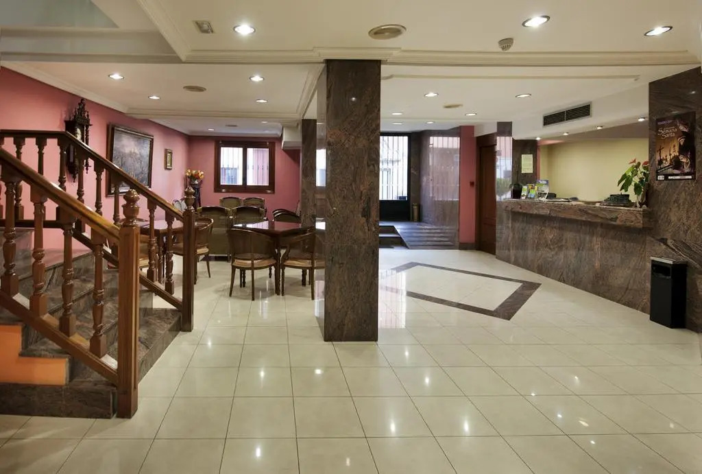 Hotel Martin