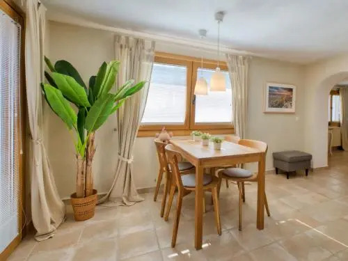 Holiday Home Petite Fleur by Interhome