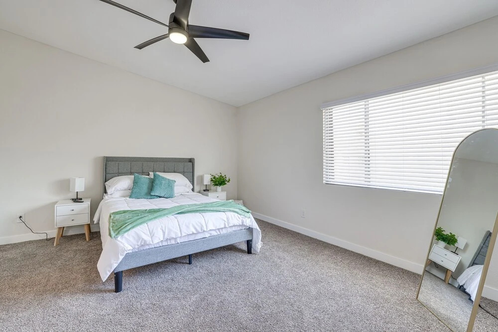 Furnished Patio! Family-friendly Retreat in Tempe