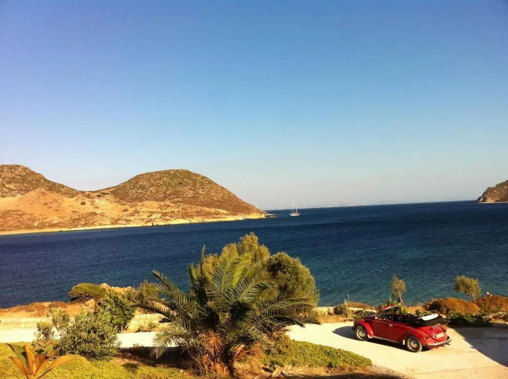 Onar Patmos