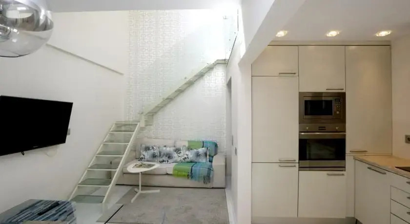 Vila Flor Lisbon Flats - Alameda